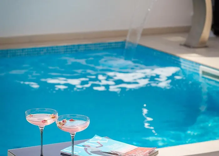 וילה View Luxury - Sea View *