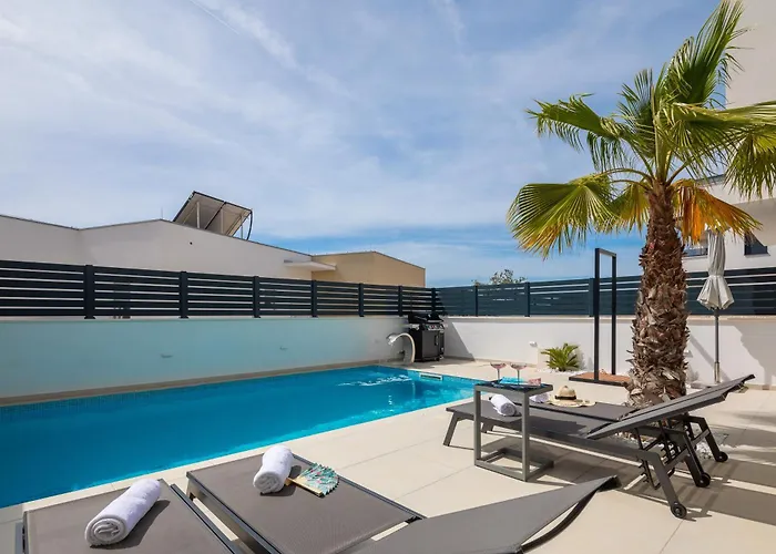 Villa View Luxury - Sea View Vodice