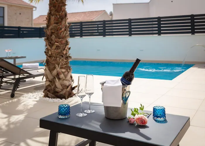 Villa View Luxury - Sea View