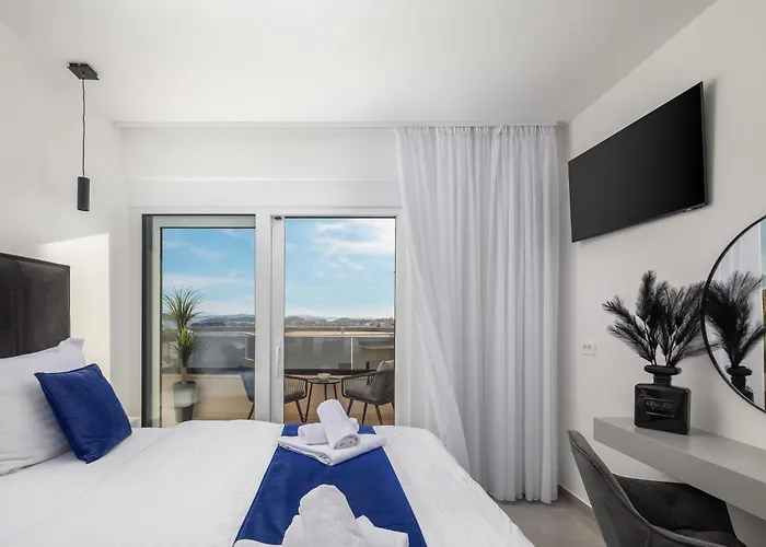 View Luxury - Sea View Vodice