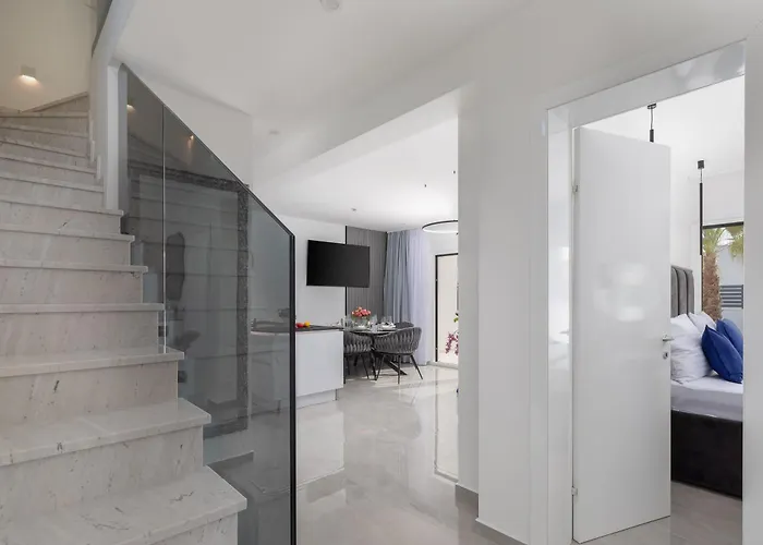 Villa View Luxury - Sea View *