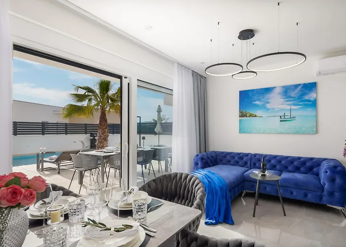 View Luxury - Sea View Vodice