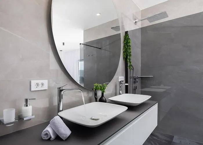 Villa View Luxury - Sea View