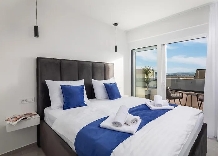 Villa View Luxury - Sea View Vodice