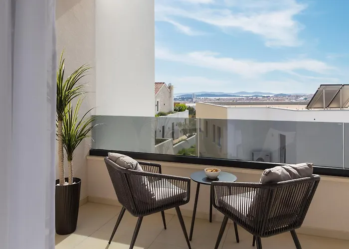 View Luxury - Sea View Vodice