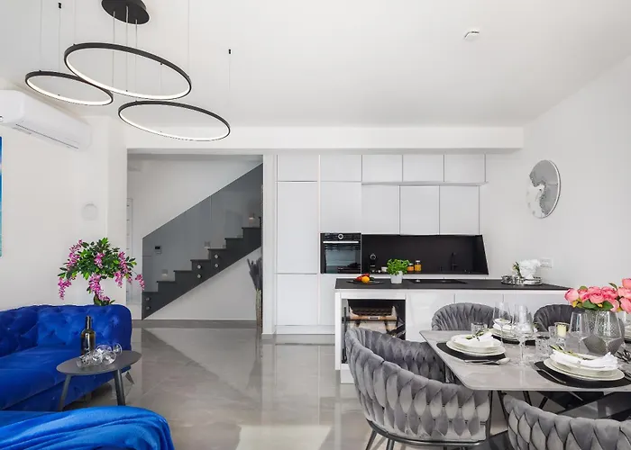 Villa View Luxury - Sea View Vodice