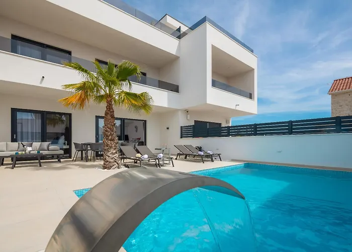 Villa View Luxury - Sea View *